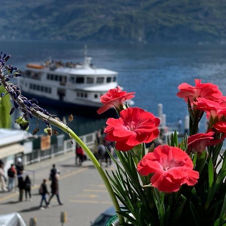 Zippity Doo Dah - Menaggio Home - Como Lake Bagian luar foto