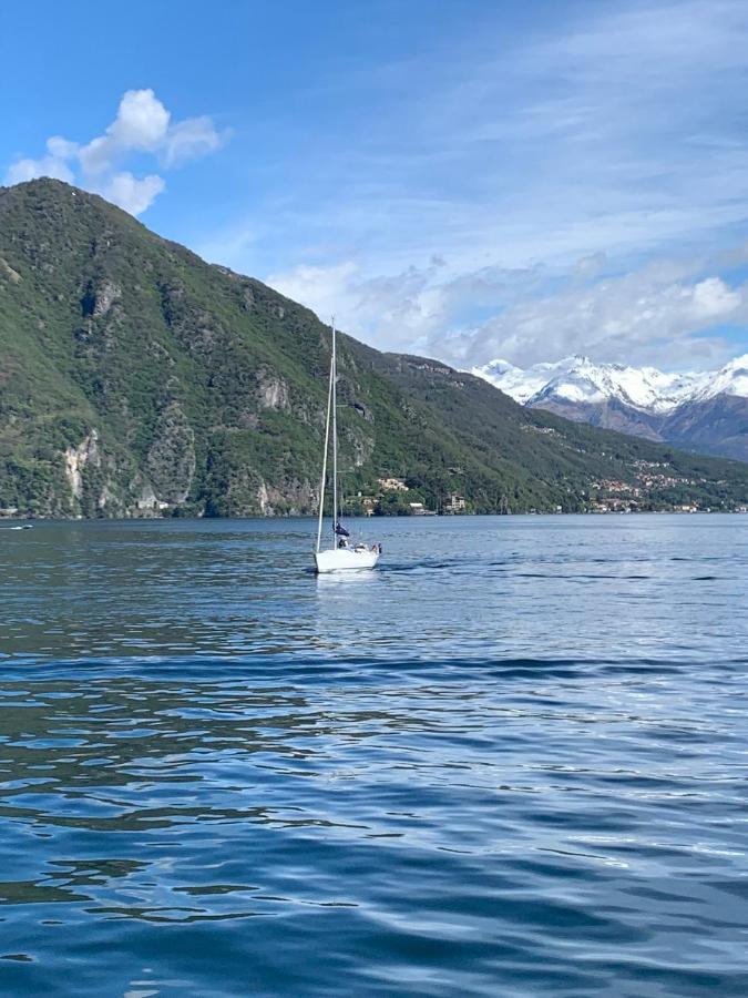 Zippity Doo Dah - Menaggio Home - Como Lake Bagian luar foto