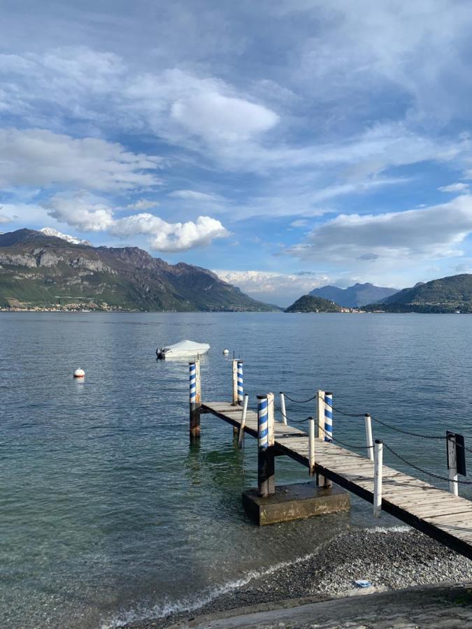 Zippity Doo Dah - Menaggio Home - Como Lake Bagian luar foto